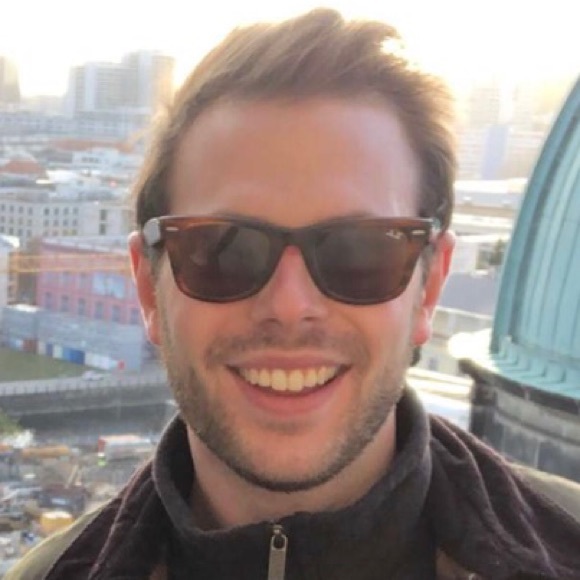 Meet your Posher, David - Picture 1 of 1